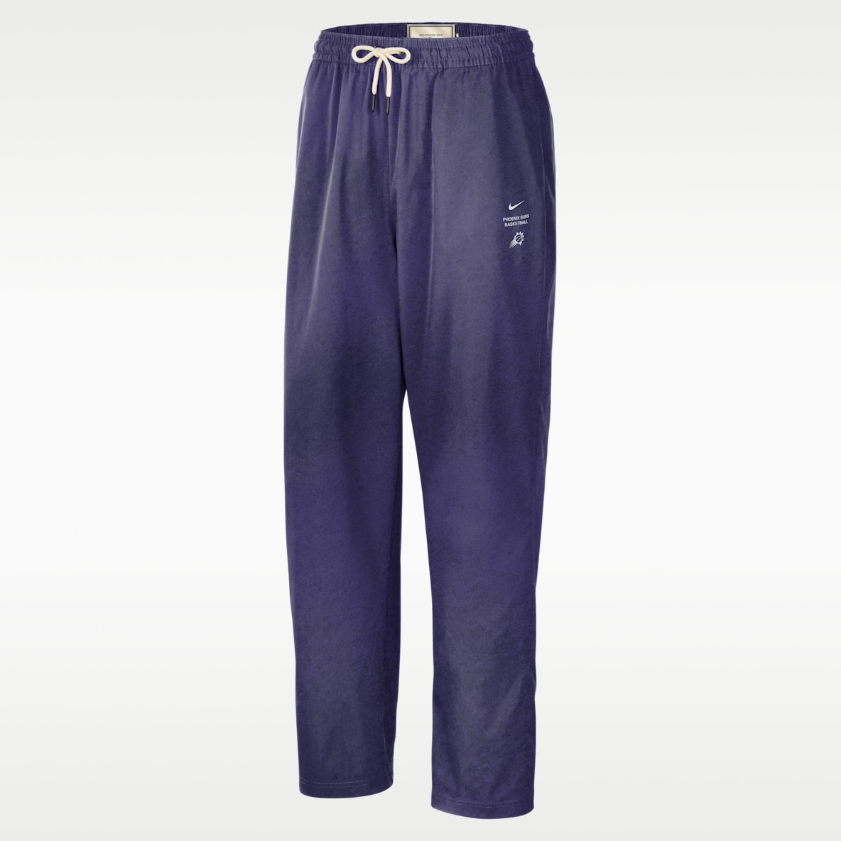 Phoenix Suns Standard Issue Men's Woven Basketball Pants