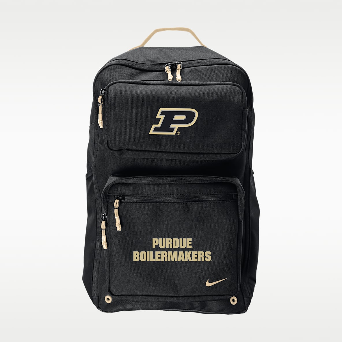 Purdue Boilermakers Utility Speed 2.0 Nike College Backpack