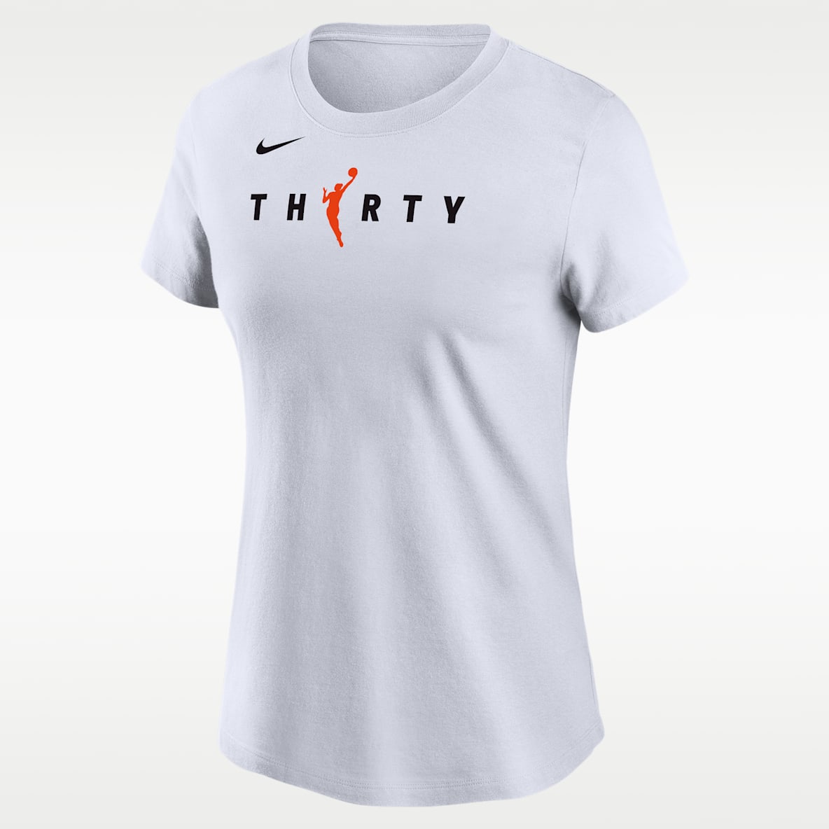 Nike Women's WNBA 30th Anniversary T-Shirt