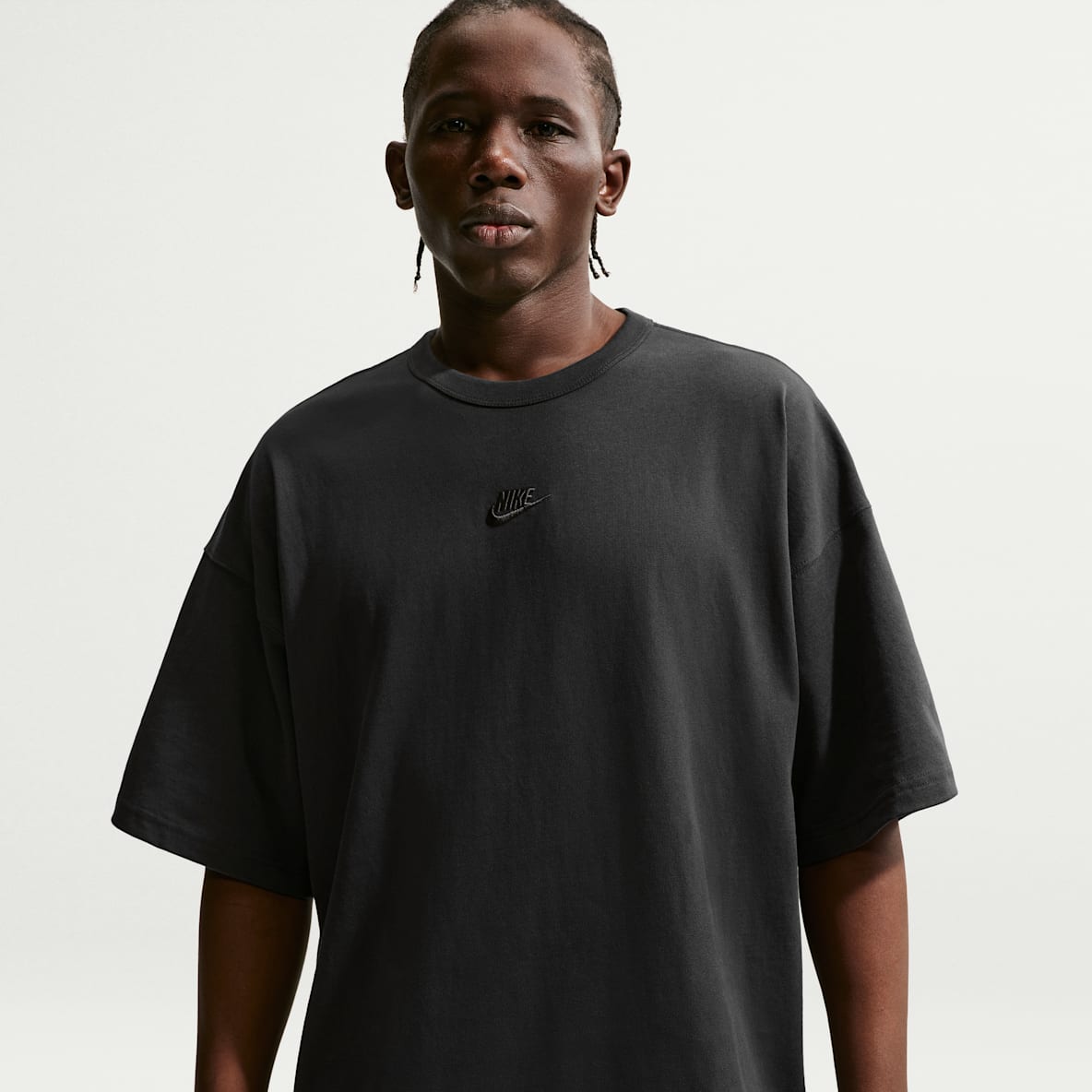 Nike Sportswear Premium Essentials Men's Oversized T-Shirt