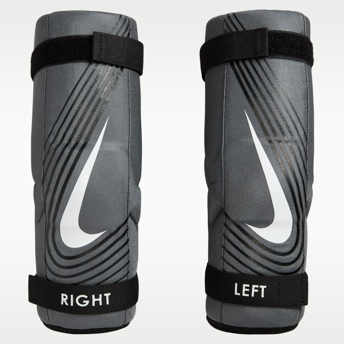 Nike Vapor LT Big Kids' Lacrosse Arm Pad