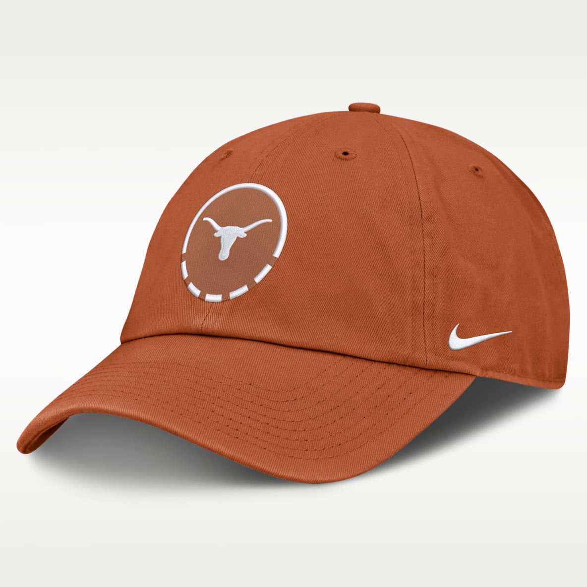 Texas Natural Club Men's Nike College Adjustable Hat