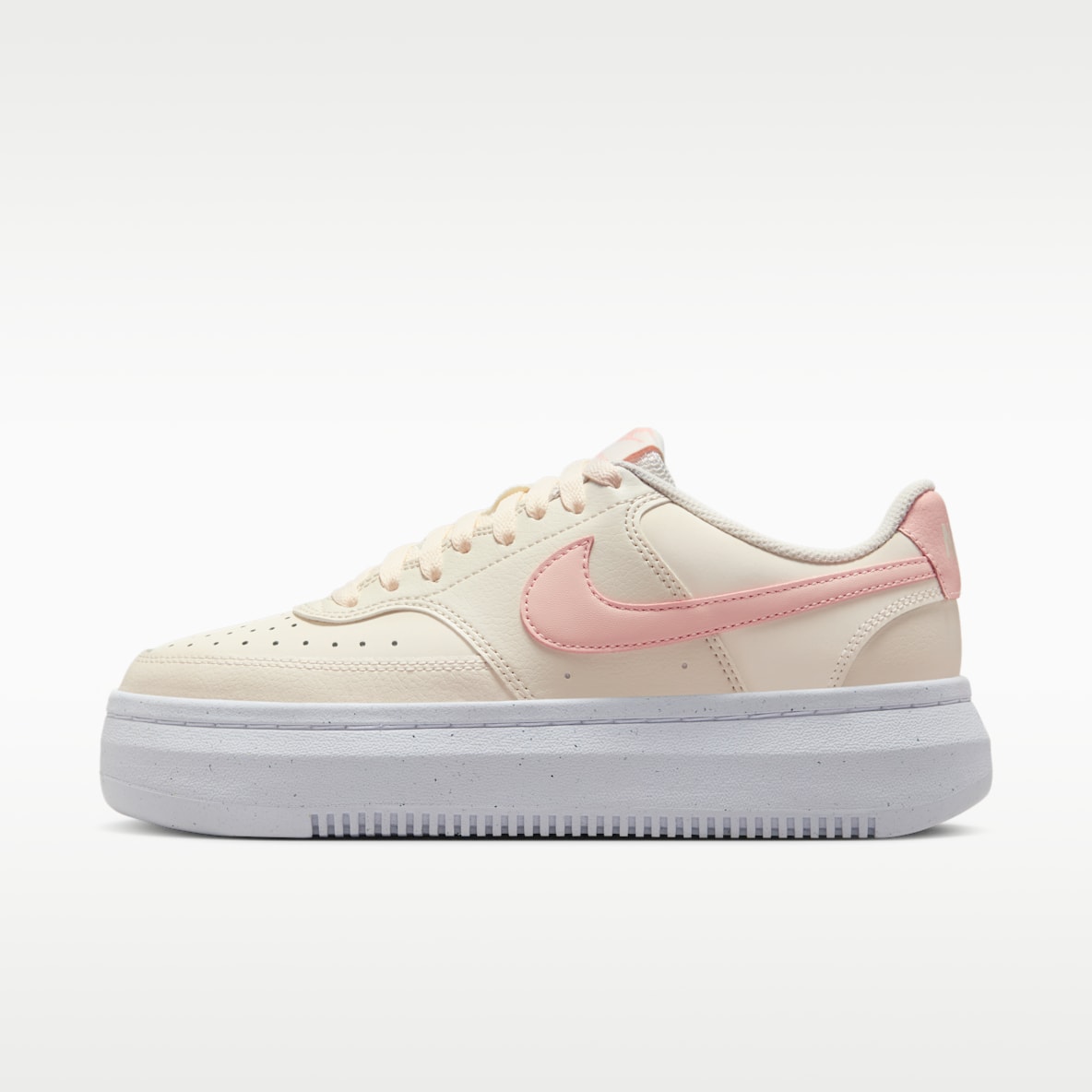 Nike Court Vision Alta Tenis para mujer