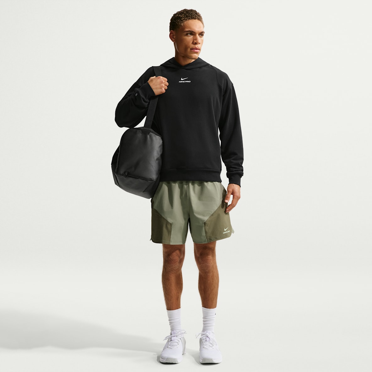Nike Pro Training Dri-FIT 15 cm shorts för män