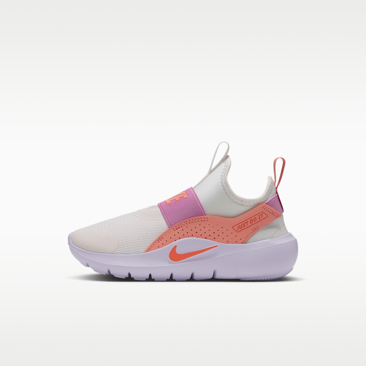 Nike Flex Runner 4 Little Kids' Shoes