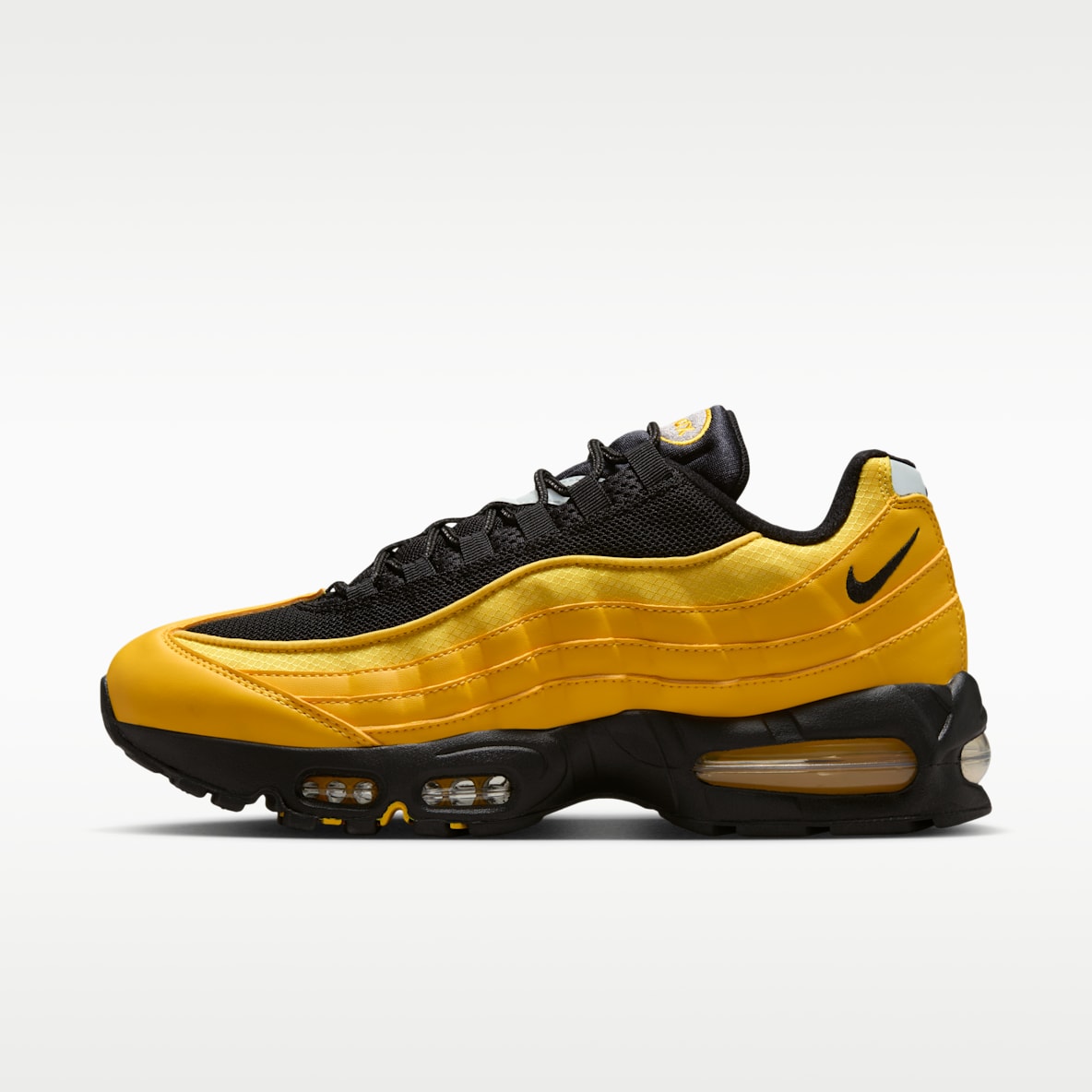 Nike Air Max 95 "Big Bubble" Men's Shoes