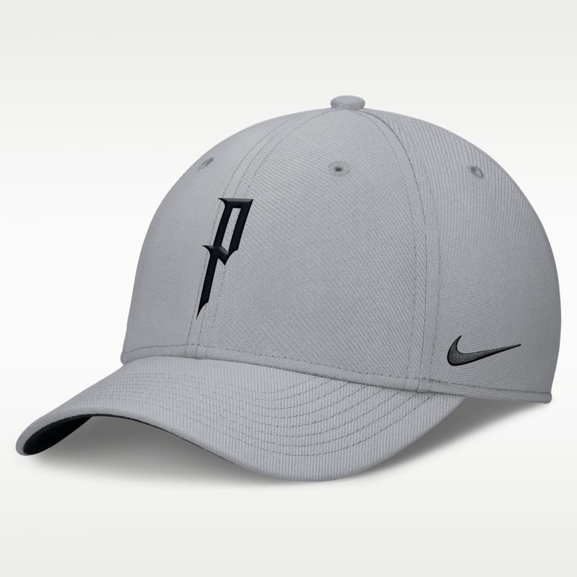 Pittsburgh Pirates City Connect Rise Men's Nike Dri-FIT MLB Hat
