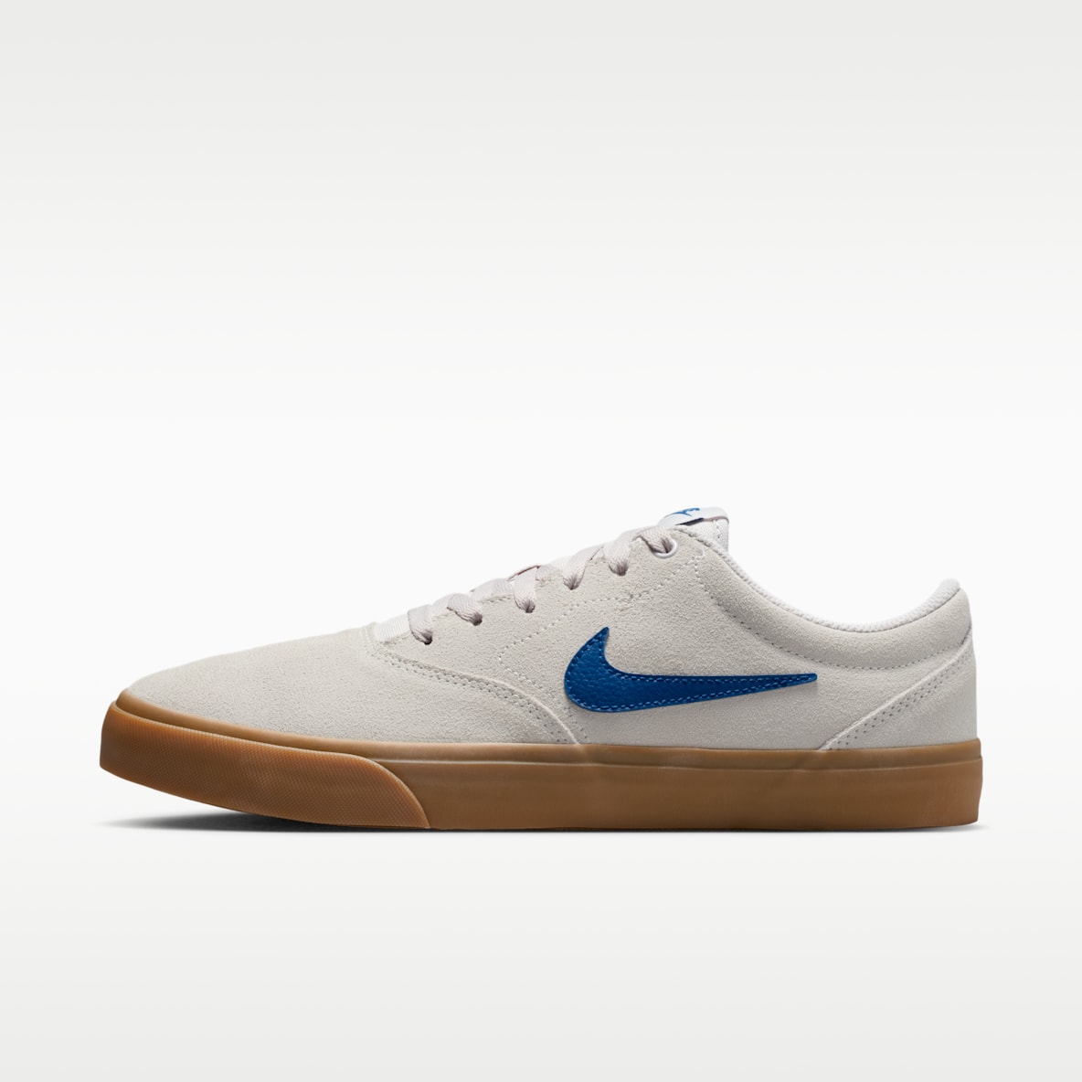 Nike Charge Suede Herenschoenen