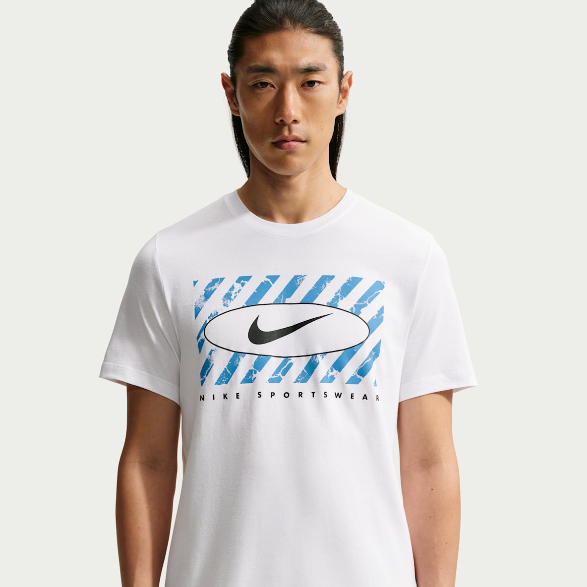 Nike Sportswear T-shirt – Uomo