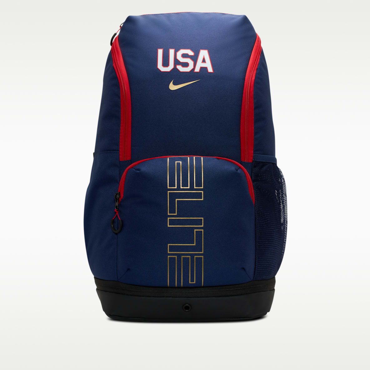 Nike Varsity Elite USA Printed Basketball Backpack (32L)