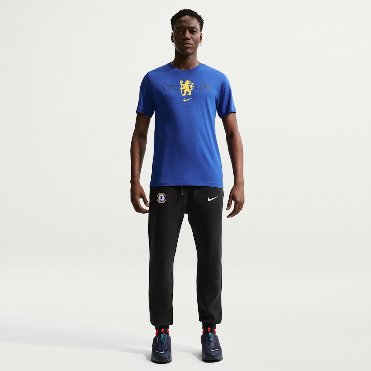 Men's Club Nike Football Jogger (Herren)