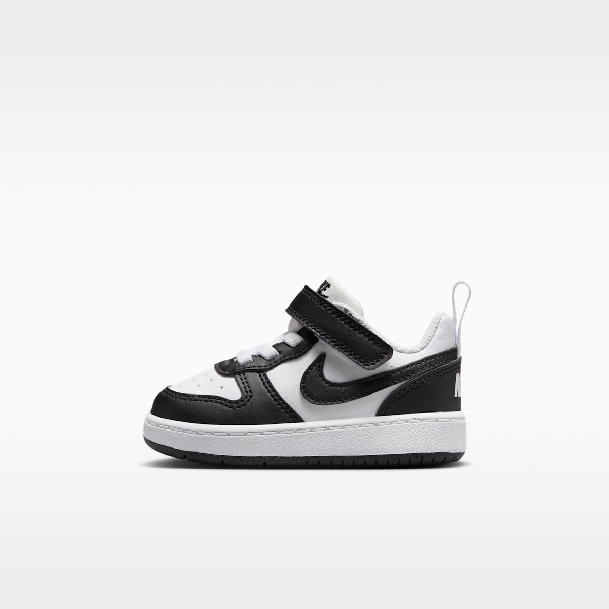 Nike Court Borough Low Recraft Baby & Toddler Shoes