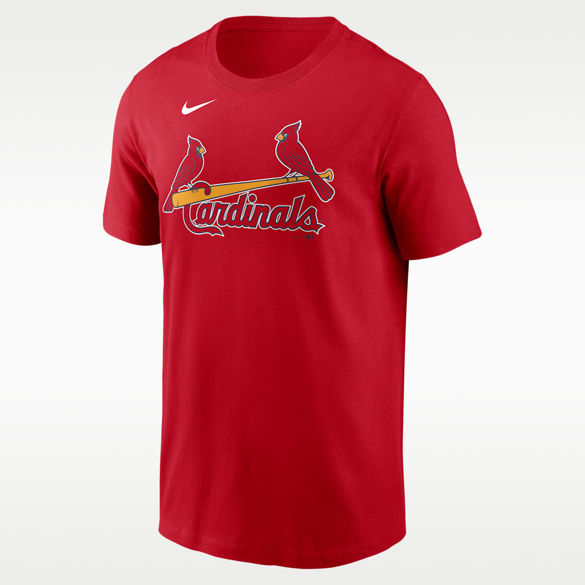 Masyn Winn St. Louis Cardinals Men's Nike MLB T-Shirt