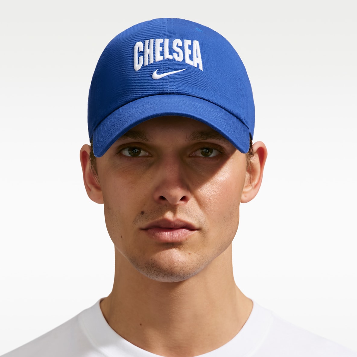 Chelsea 25/26 Nike Club Cap 6P