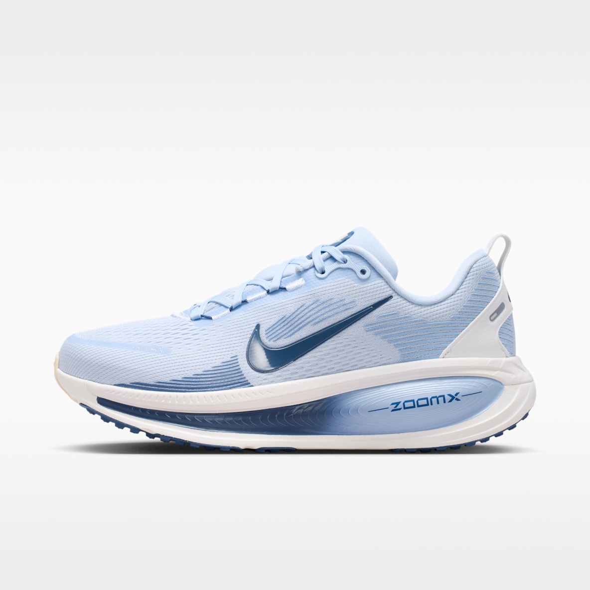 Nike Vomero 18 Löparsko för hårt underlag för kvinnor