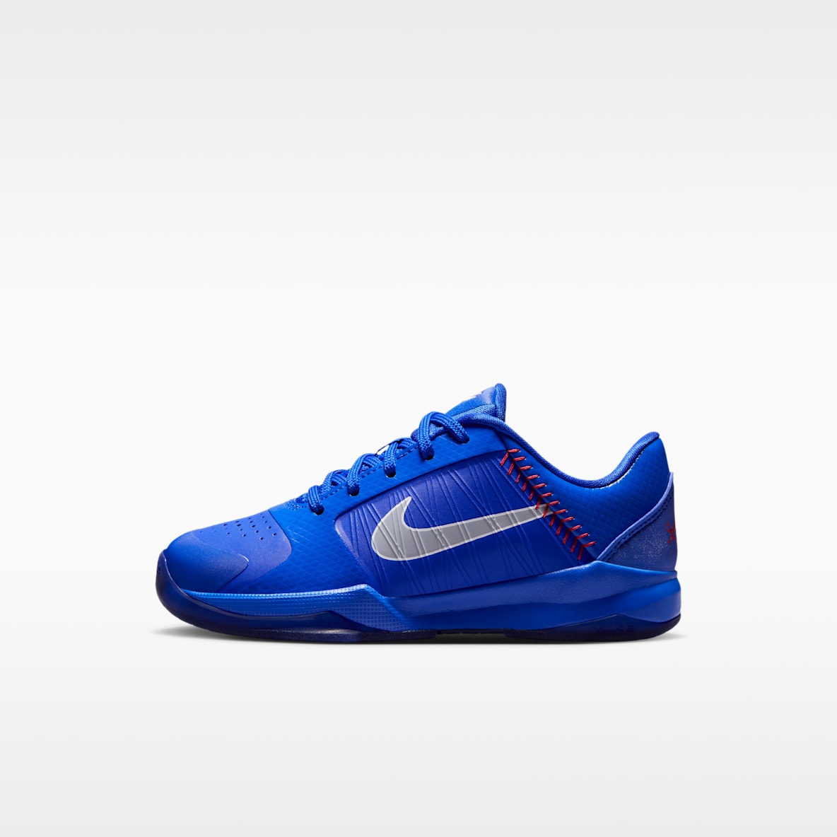 Kobe V Little Kids' Basketball Shoes