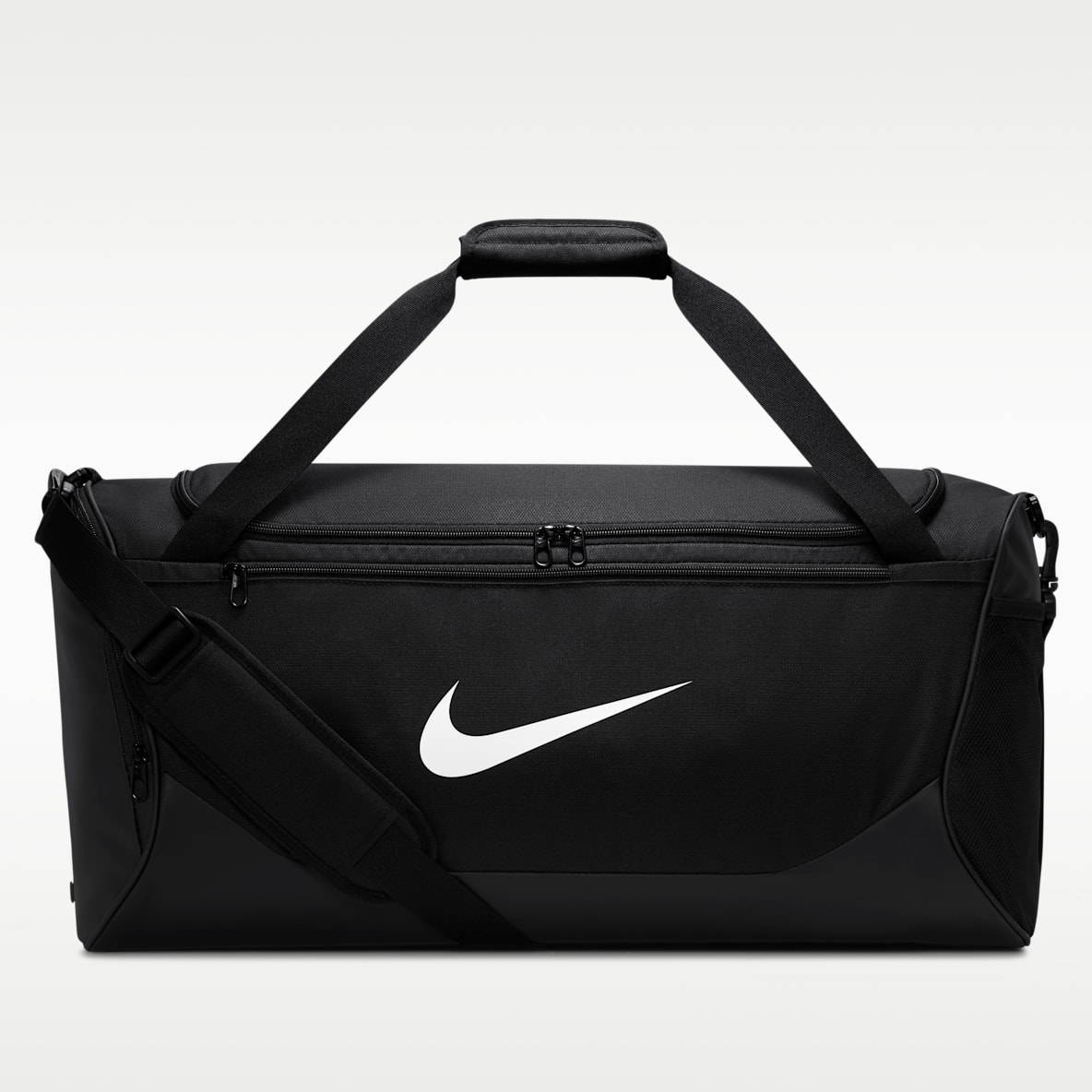 Nike Brasilia Training Duffel Bag (Medium, 60L)