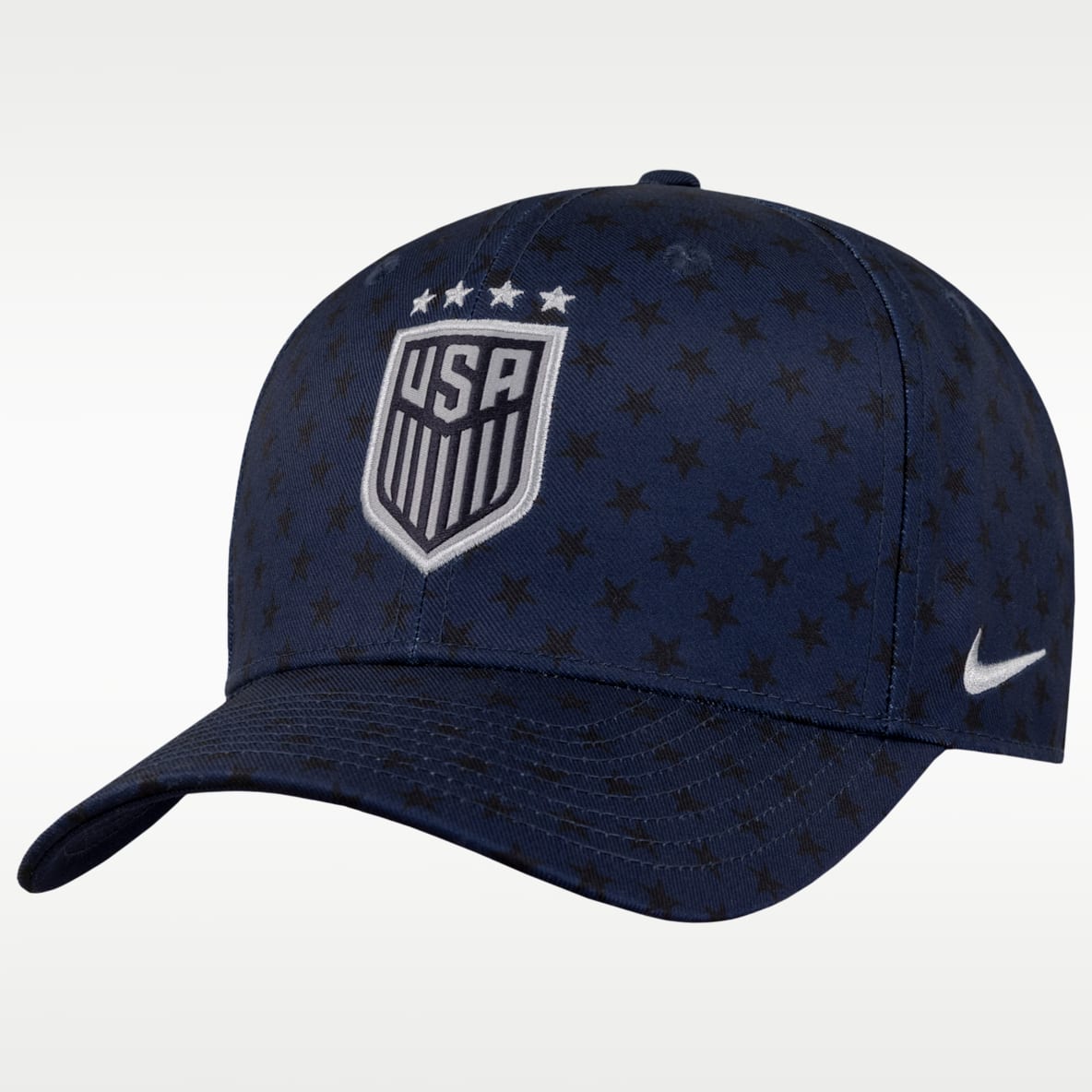 US Women's Team Men's Nike Rise Cap