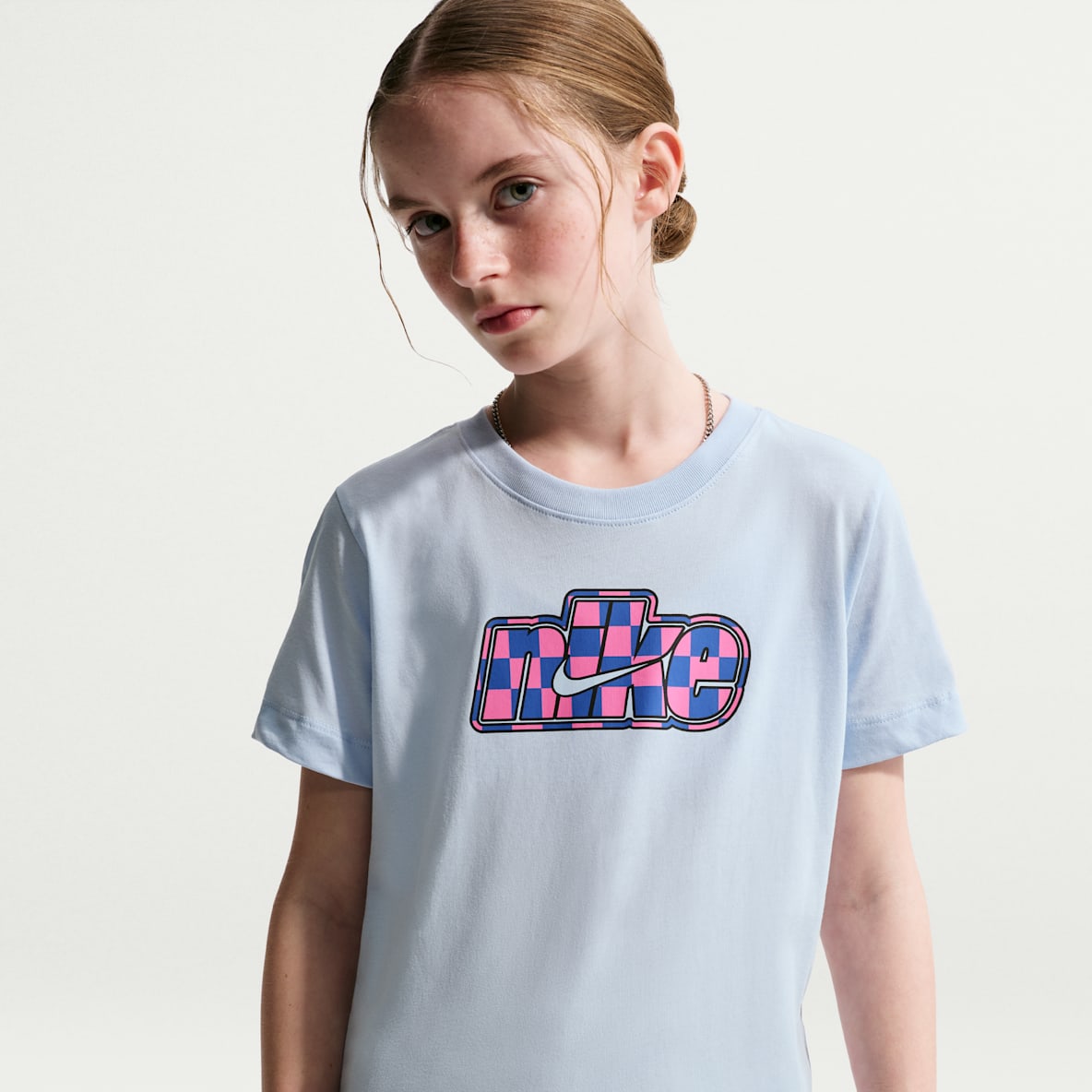 Nike Sportswear Big Kids' T-Shirt