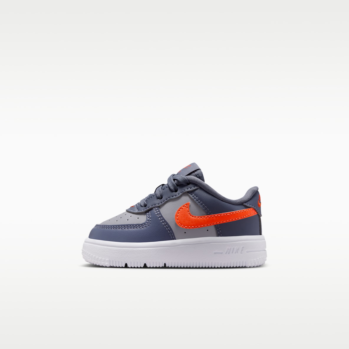 Nike Force 1 Low Baby/Toddler Shoes