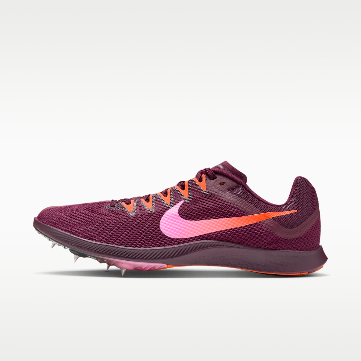 Nike Zoom Rival Distance Athletics Distance Spikes