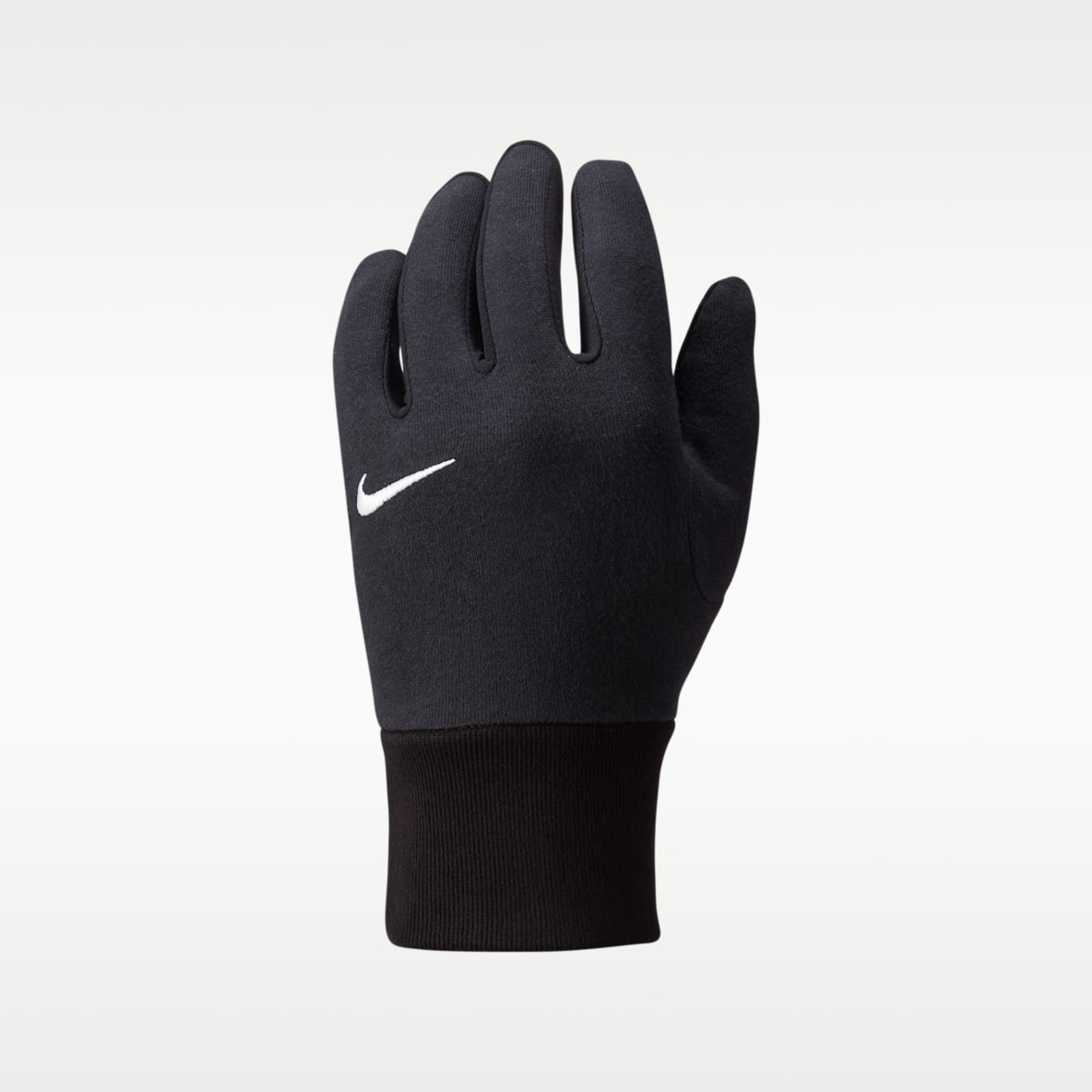 Nike Phoenix Fleece Guantes ligeros para mujer
