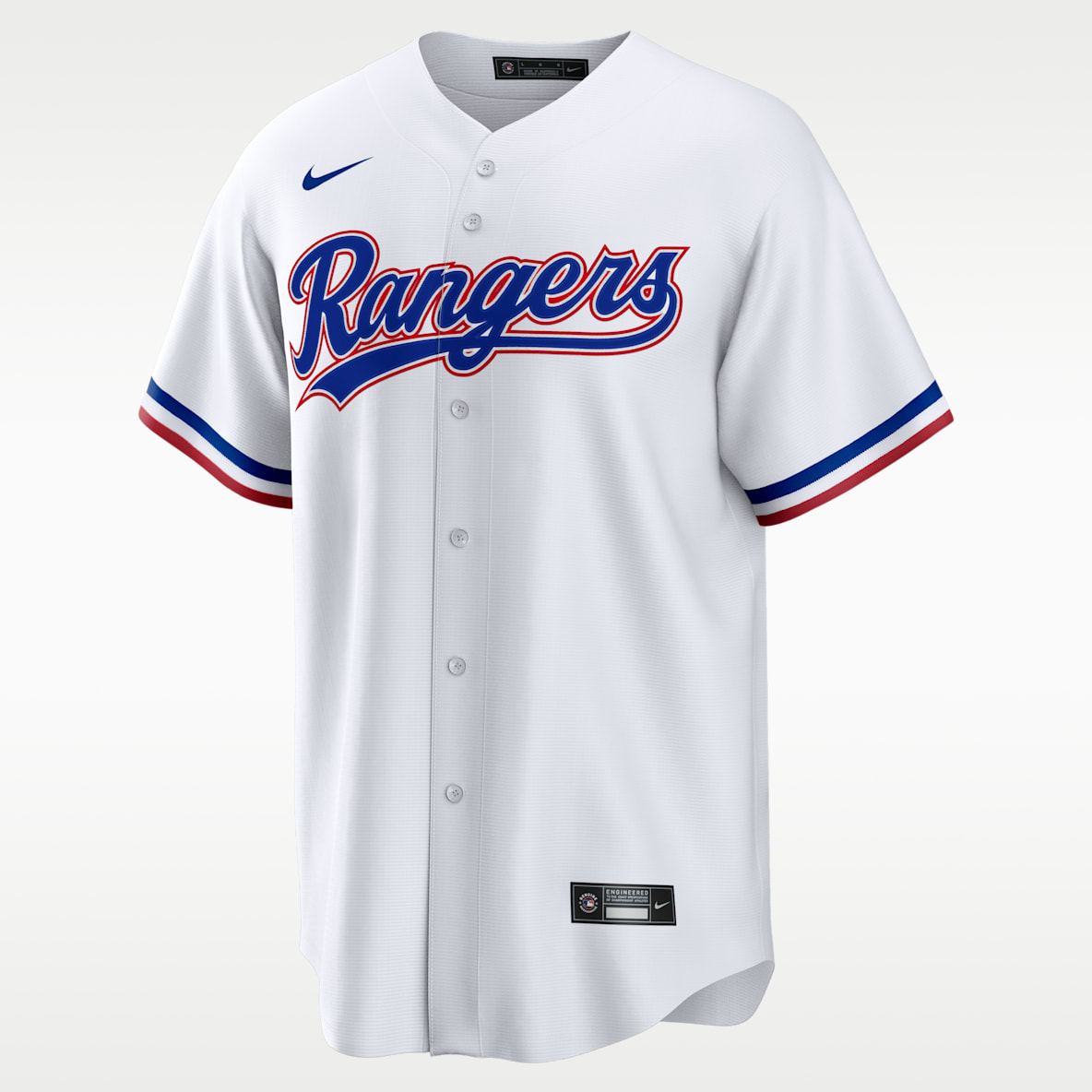 Josh Jung Texas Rangers Jersey Nike de la MLB Replica para hombre