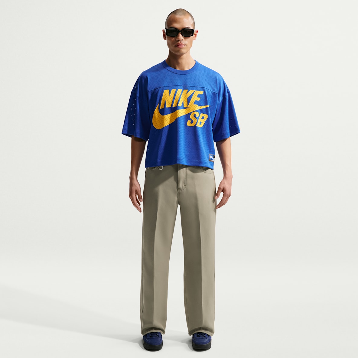 나이키 SB 남성 스케이트보딩 팬츠