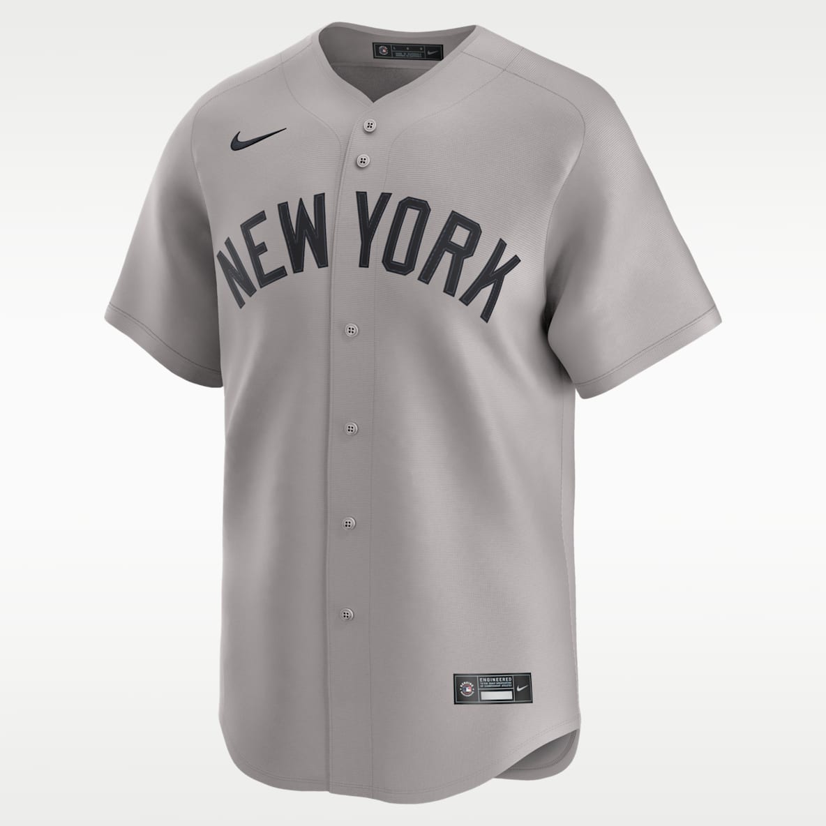 New York Yankees Men's Nike Dri-FIT ADV MLB Limited Jersey