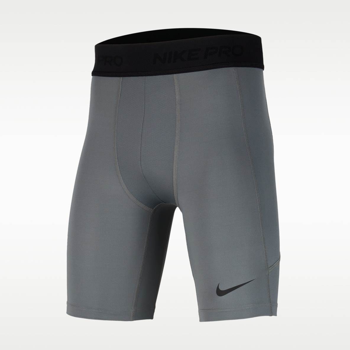 Nike Pro Big Kids' (Boys') Dri-FIT Shorts