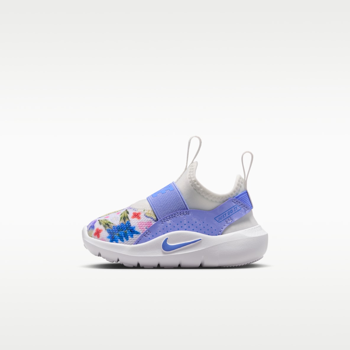 Nike Flex Runner 4 Baby/Toddler Shoes