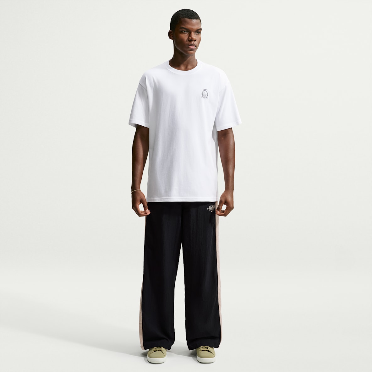Nike Sportswear Club Men's Tracksuit Bottoms