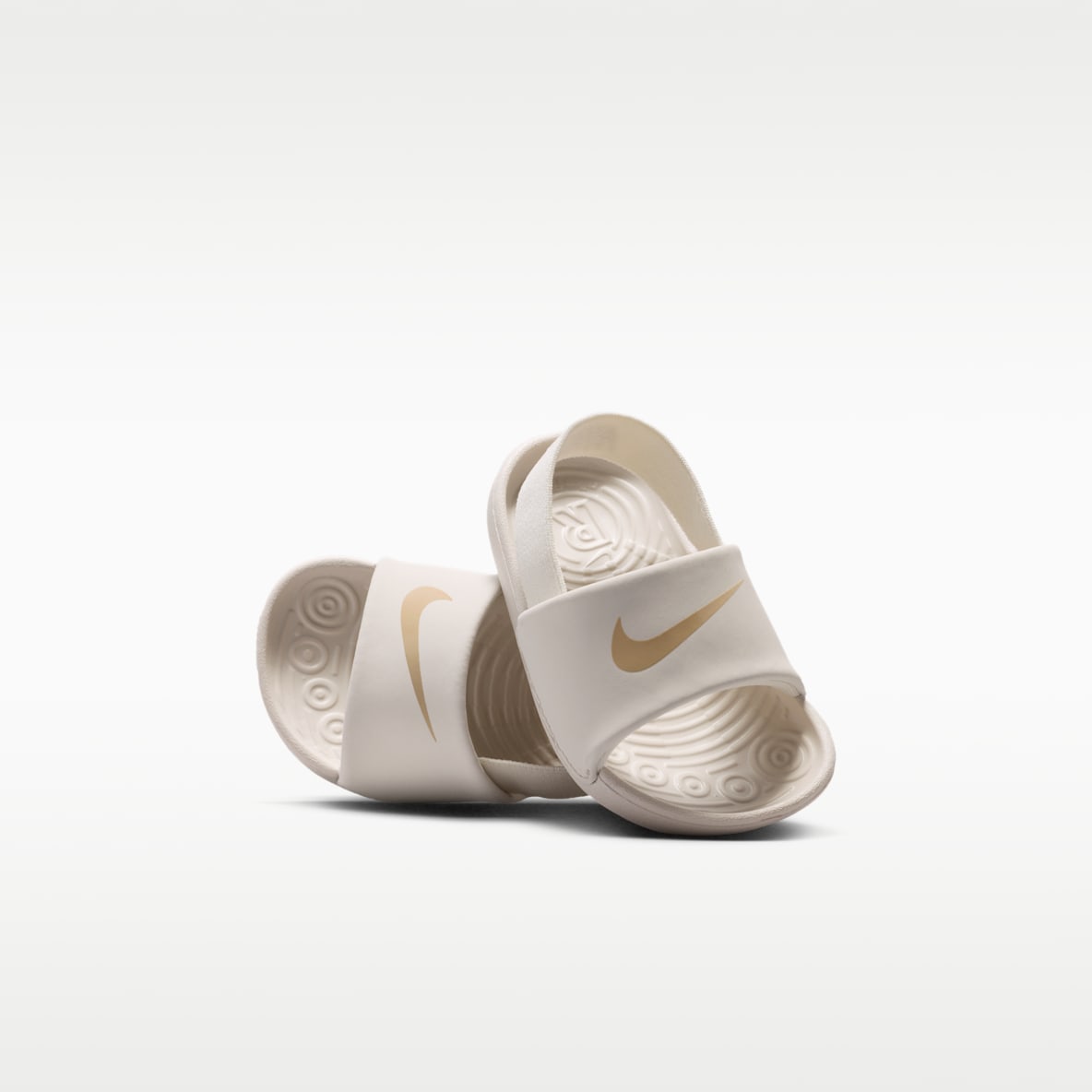 Nike Kawa Baby/Toddler Slides