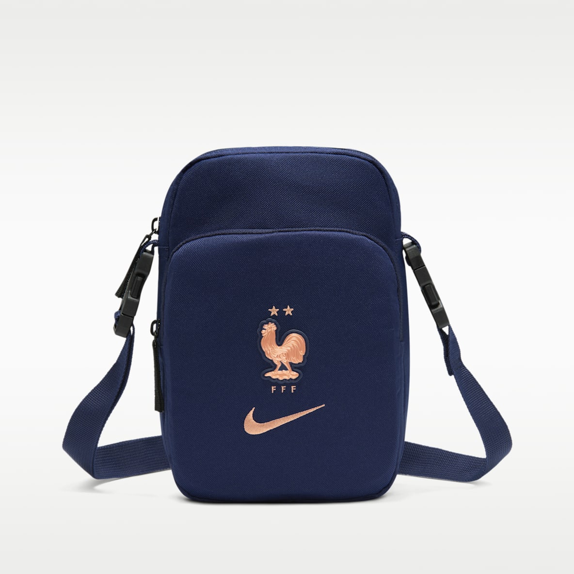 Τσάντα χιαστί Heritage Γαλλία 2026/27 Τσάντα χιαστί Nike Heritage