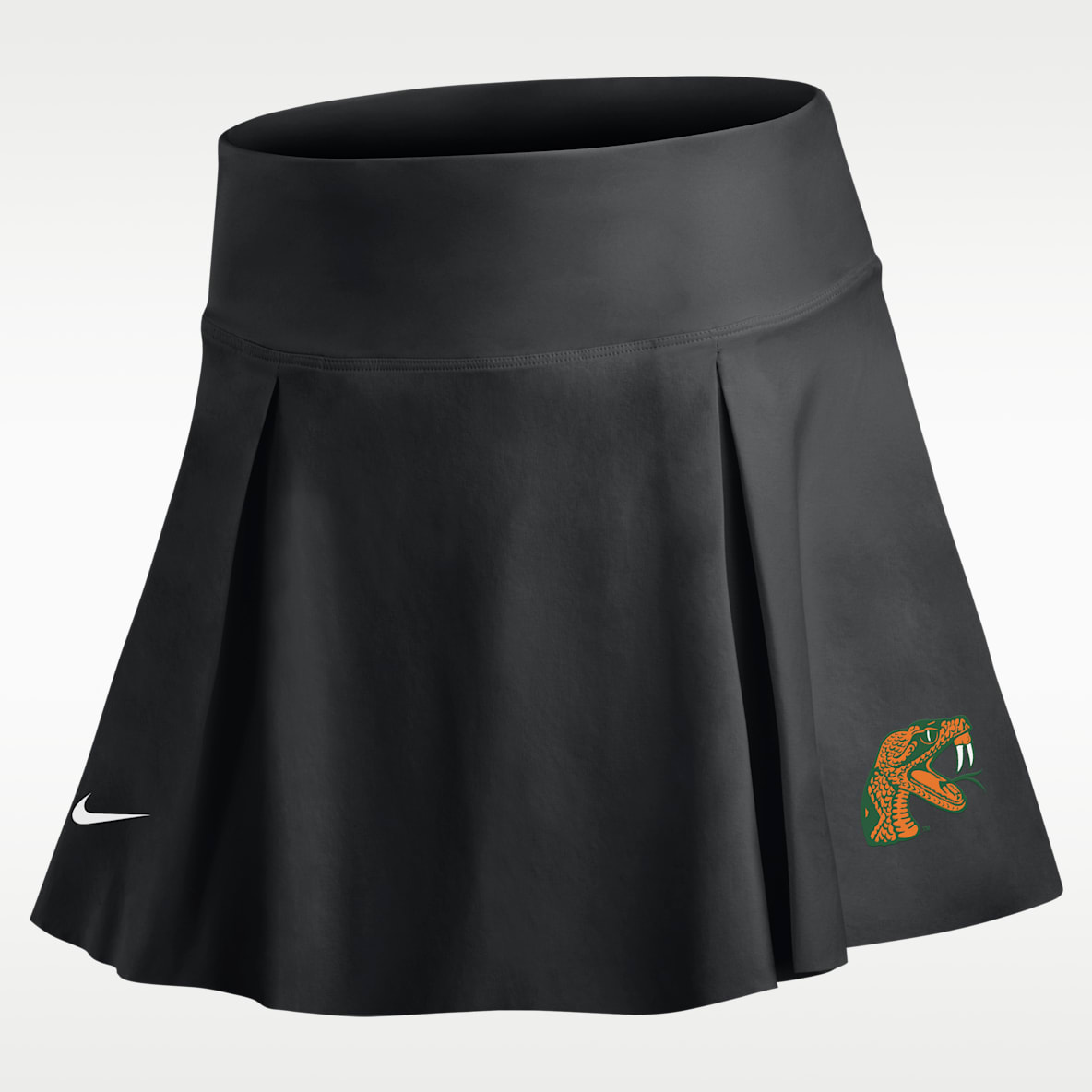 Nike College (Florida A&M University) Women's Club Skirt