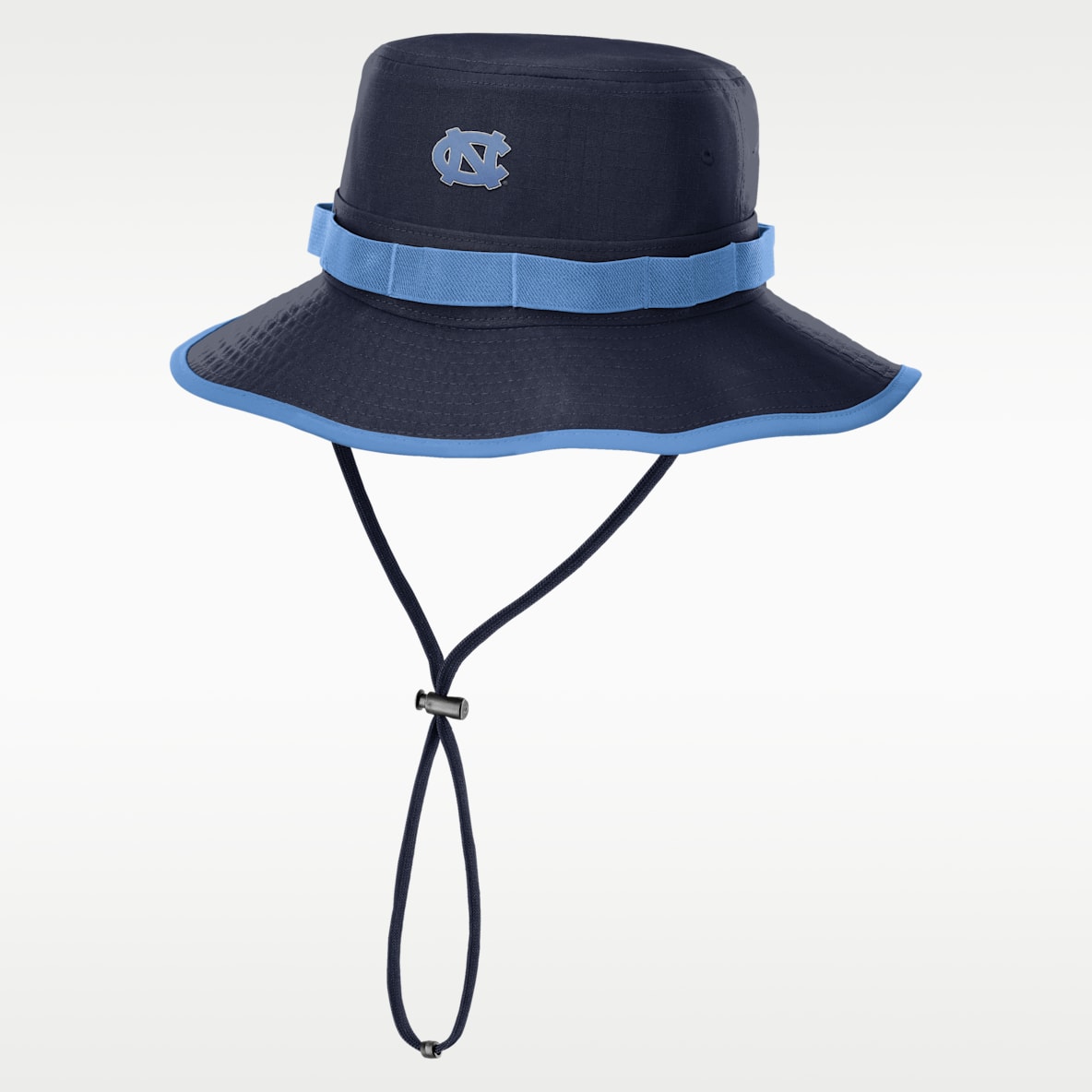 North Carolina Sideline Apex Boonie Men's Jordan Brand Dri-FIT College Bucket Hat