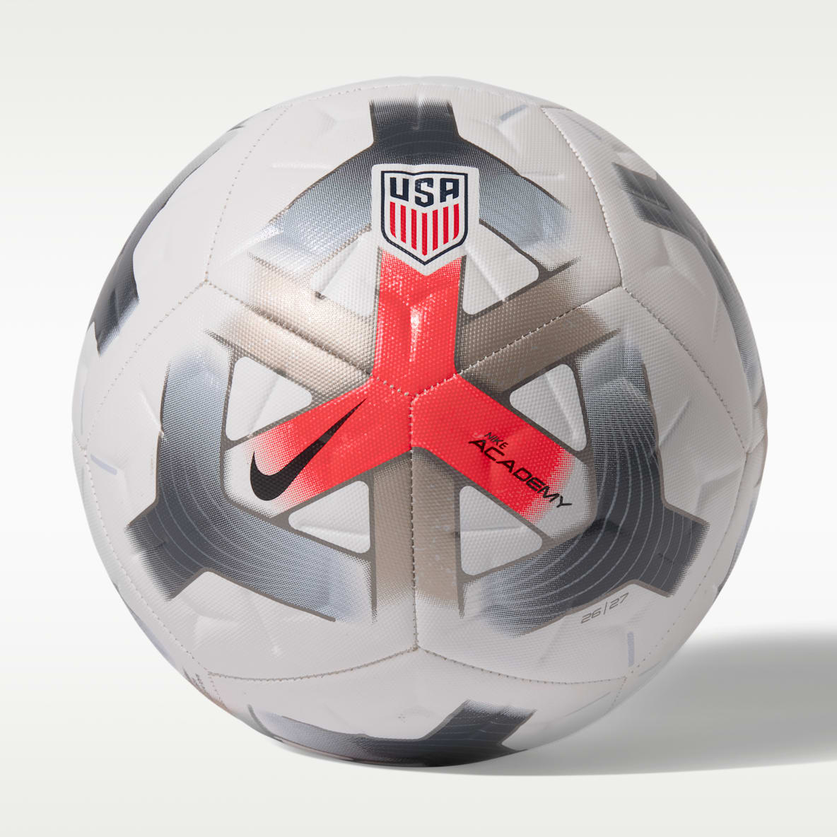USSF Academy Nike Soccer Ball