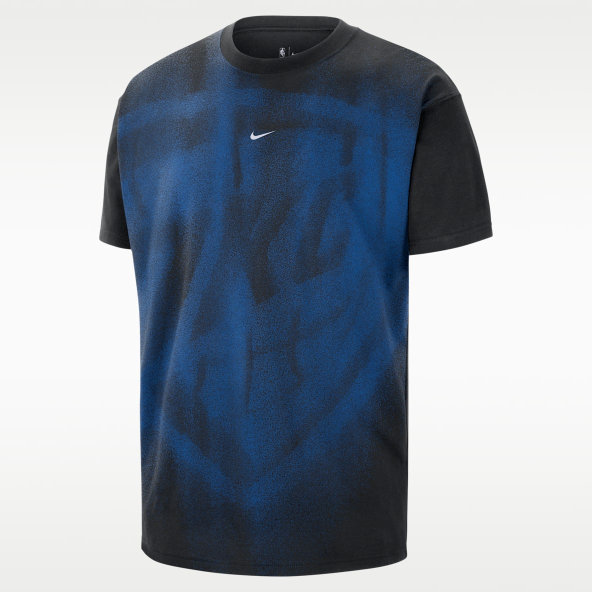Oklahoma City Thunder Men's Basketball T-Shirt