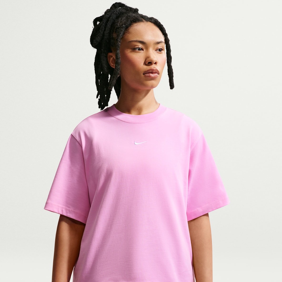 Nike Sportswear Essentials T-shirt damski