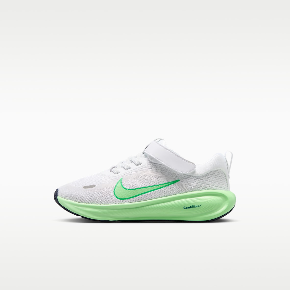 Nike Stellar Ride 小童鞋款