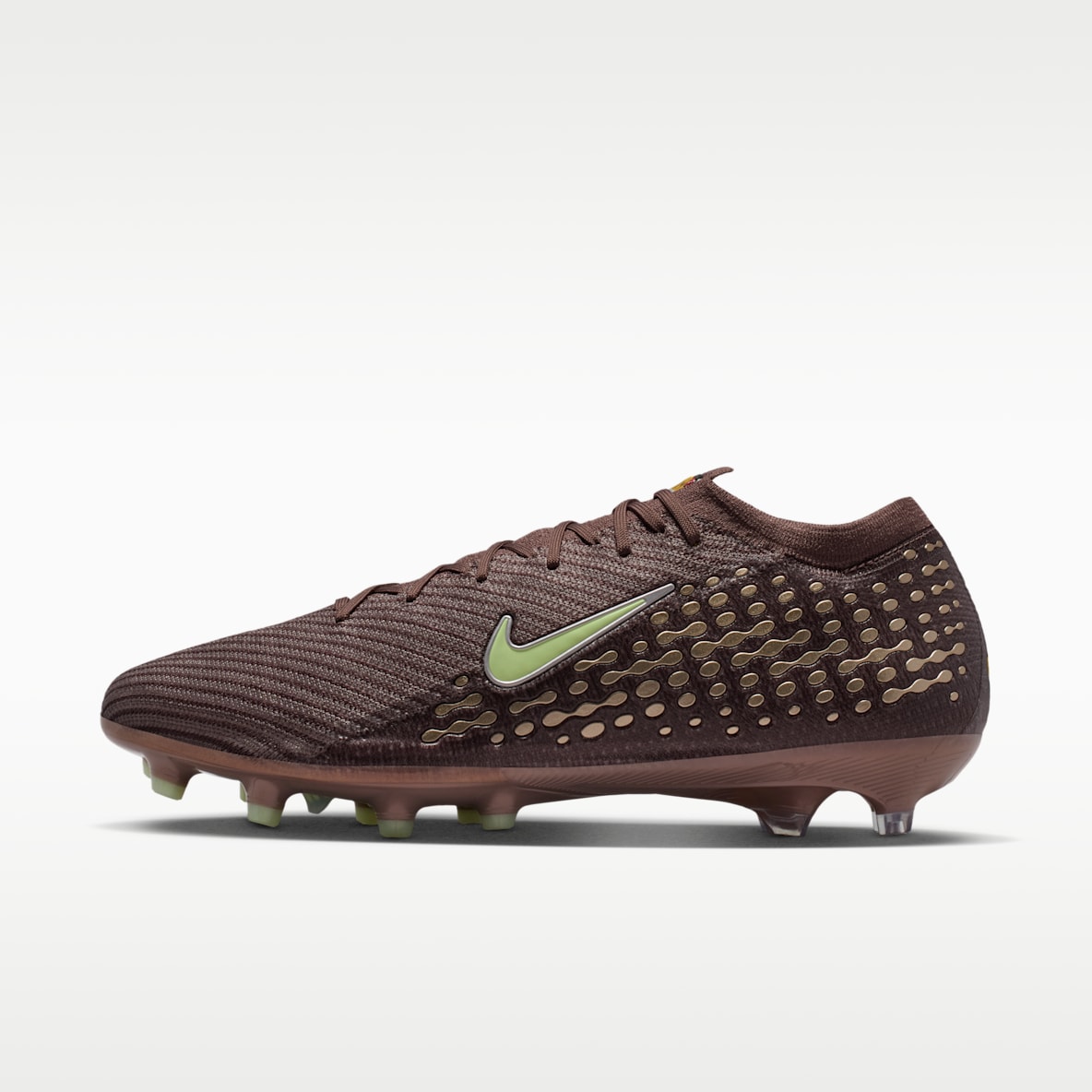 Nike Mercurial Vapor 16 Elite "Kylian Mbappé" Artificial-Grass Low-Top Football Boots