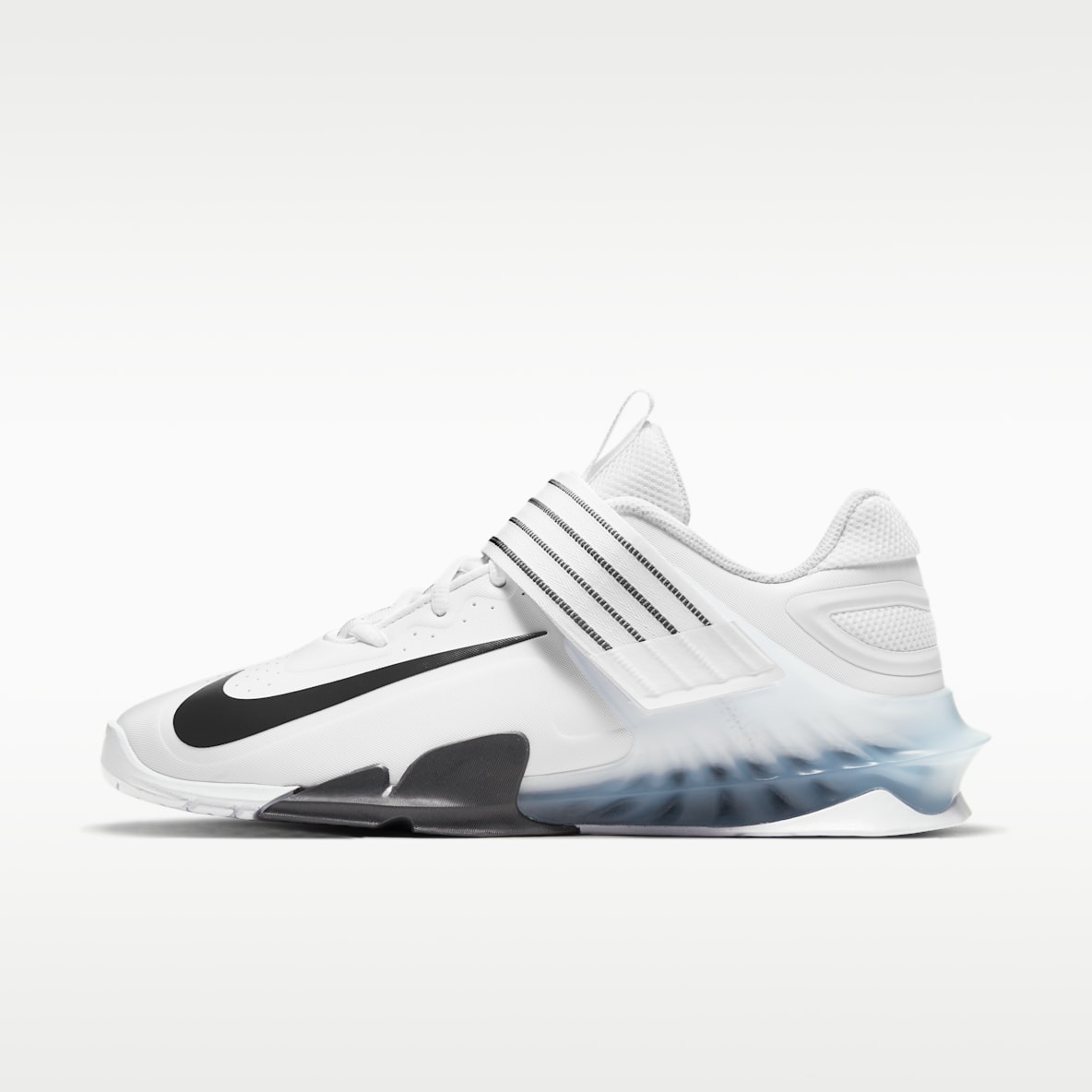 Nike Savaleos Tenis de levantamiento de pesas