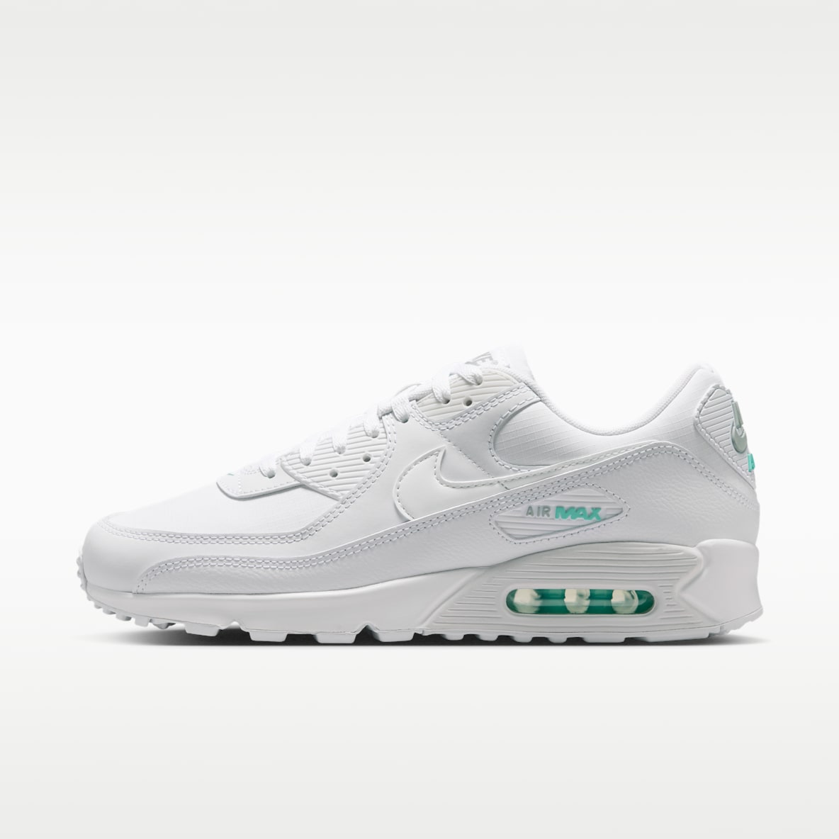 Nike Air Max 90 Men's Shoes