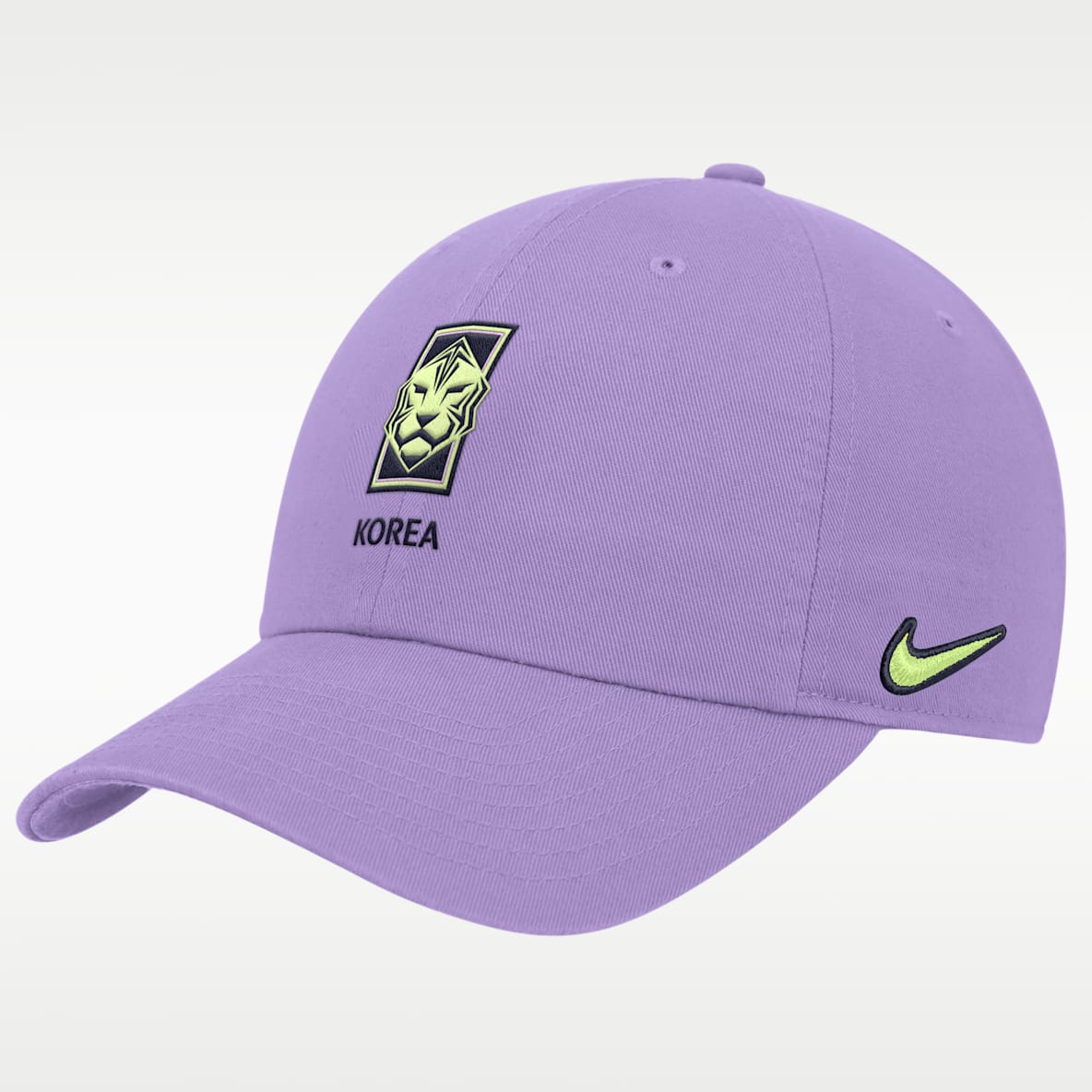 Corea del Sur Gorra de futbol Nike para hombre