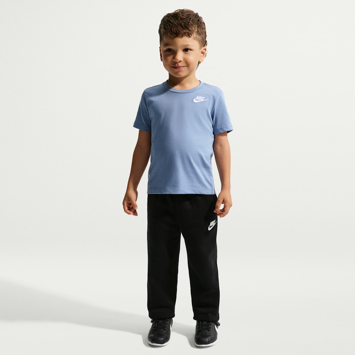 Nike Sportswear Toddler Loose Open Hem Pants