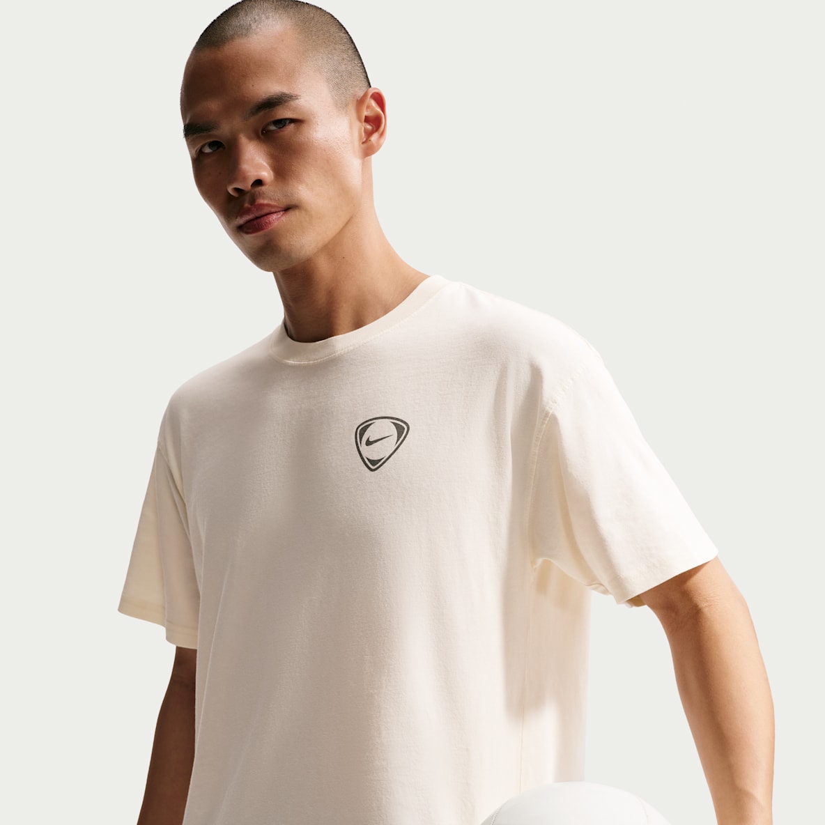 Nike Men's Football T-Shirt