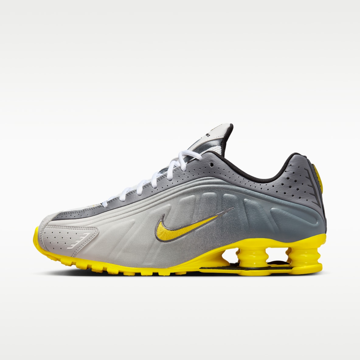 Nike Shox R4 SE Men's Shoes