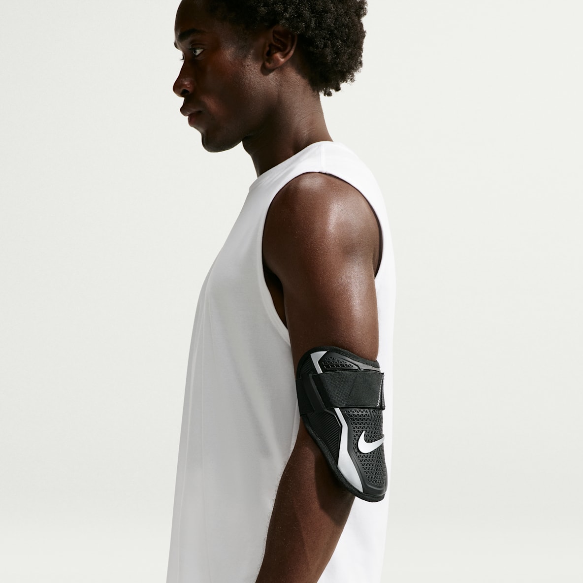 Nike Vapor Elite Protector para codo para bateador de béisbol
