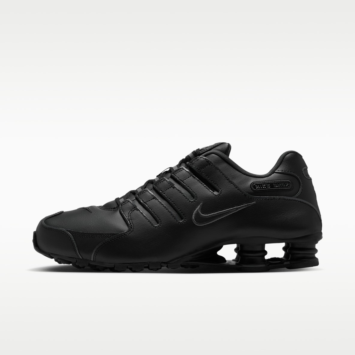 Nike Shox NZ Men's Shoes