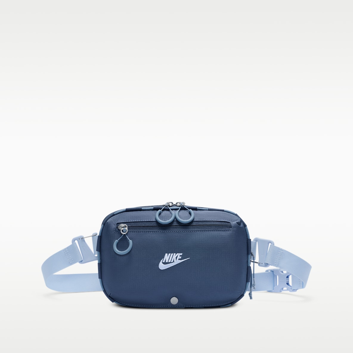 Nike Hayward Patrol Crossbody Bag (4L)